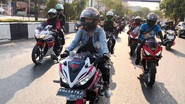 Cara Mendiagnosa Kerusakan Motor Honda Berdasarkan Kedipan