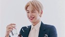 Foto Kang Daniel yang didapuk menjadi model kosmetik High End asal Prancis&comma; Givenchy tersebar dan buat fans histeris melihat ketampanannya&comma; penasaran&quest;