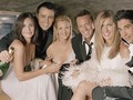 Bayangan Pemain Soal Kehidupan 6 Karakter Friends Saat Ini
