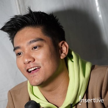Dandan Jadi Joker, Boy William Malah Dibilang Mirip Rizky Febian
