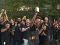 VIDEO: Kebahagiaan Apple Fanboy Dapat iPhone 11 Terbaru