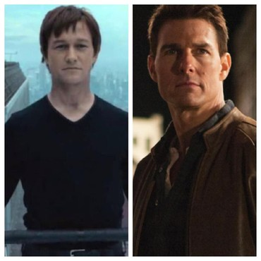 Bioskop TransTV Akhir Pekan Hadirkan Tom Cruise hingga Joseph Gordon-Levitt