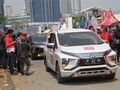 Saingi Penjualan Avanza, Mitsubishi Gelar Festival Xpander