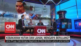 VIDEO: Kebakaran Hutan & Lahan, Mengapa Berulang?