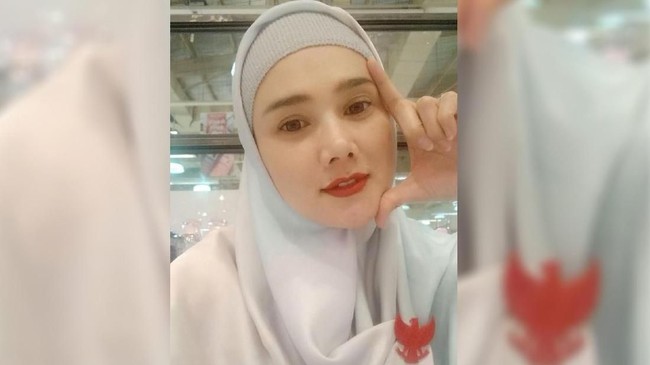 Gugatan ke DPP Gerindra atas Mulan Jameela akan dilayangkan oleh empat caleg yang sebelumnya dinyatakan terpilih untuk menjadi anggota DPR RI periode 2019-2024.