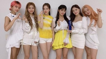 Siap-siap, Momoland Akan Sapa Fans Indonesia