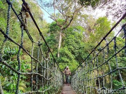 Lebak Longgarkan Perbatasan, Pariwisata Masih Tutup