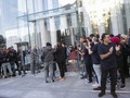 Apple Mulai Buka Sebagian Tokonya Usai Diterpa Corona