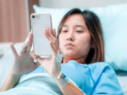 Viral Curhat Pasien COVID-19, Kambuh Lagi di Hari ke-21: Sakit Banget