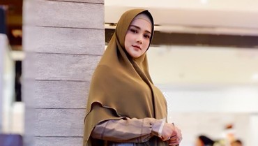 Mulan Jameela Kritik Cashback untuk Ojol Hingga Minta Harga BBM Diturunkan