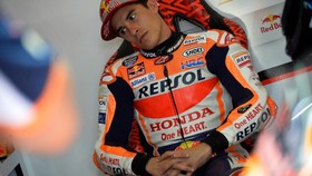 Marquez Nekat Ingin Balapan di MotoGP Andalusia 2020