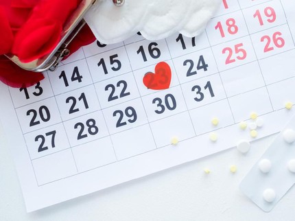 3 Tips Mendapatkan Obat Pelancar Haid yang Tepat