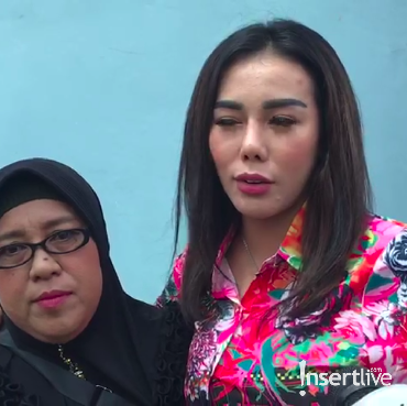 Curahan Hati Ibunda Bebby Fey Dihujat karena Kasus Sang Anak