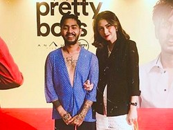 Kabar Bahagia! Istri Onadio Leonardo Umumkan Kehamilan Anak Kedua