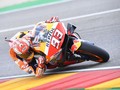 Hasil FP1 MotoGP Spanyol 2020: Marquez Kalahkan Vinales