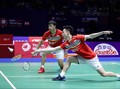 Denmark Open 2019: Kevin/Marcus Mulus Melaju ke Final