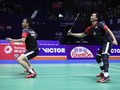 Ahsan/Hendra Cari Cara Kalahkan Minions di Final Denmark Open