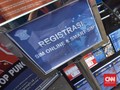 Aplikasi SIM Online Sinar Cuma untuk Android, iOS Menyusul