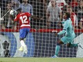 Hasil Liga Spanyol: Barcelona Kalah 0-2 dari Granada