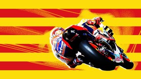 LIVE REPORT: MotoGP Aragon 2019