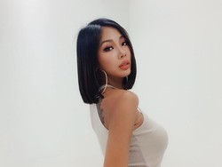Rapper Jessi Ungkap Keinginan Duet dengan Jungkook BTS