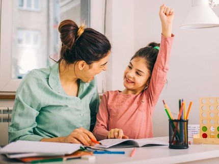 Cara Membuat Anak Percaya Diri Bisa Kerjakan Soal Ujian