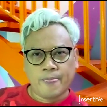 Penjelasan Uya Kuya Soal Anak Ribut dengan Pengunjung Mal