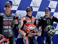 Marquez Beberkan Rahasia Sukses Quartararo Juara MotoGP 2021