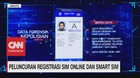 VIDEO: Smart SIM Diluncurkan, SIM Lama Masih Berlaku