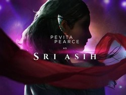 Pevita Pearce Sakit, Bagaimana Produksi Film Sri Asih?