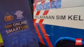 Asal Usul SIM Internasional dan Cara Pembuatannya
