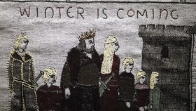 Penulis Naskah Prekuel Game of Thrones '10.000 Ships' Terkuak