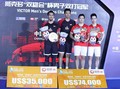 All England di Depan Mata, Ganda Putra Temui Kendala