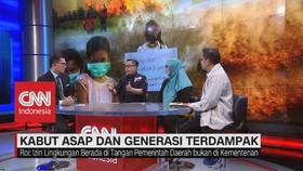 VIDEO: KLHK: Eksekusi Kasus Karhutla Lambat