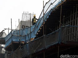 Waskita Sudah Garap 1.300 Km Jalan Tol di Indonesia