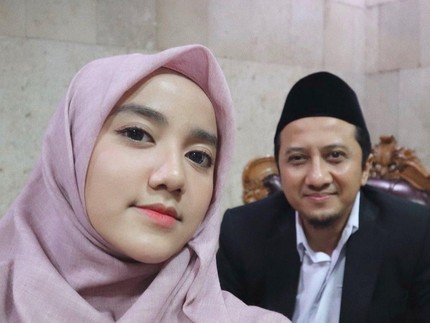Intip Kiprah 5 Anak Ustaz di Dunia Hiburan, Siapa Saja?