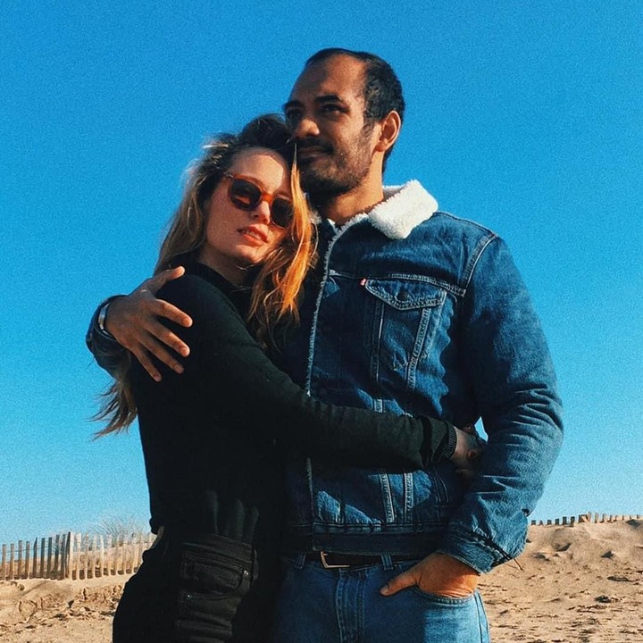 <p>Valentine juga berprofesi sebagai aktris, Bun. (Foto: Instagram @bayu_ario)</p>