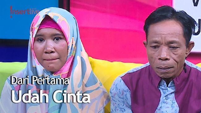 Fakta Menarik di Balik Pernikahan Viral di Pacitan, Terungkap dari Kakek Tarman