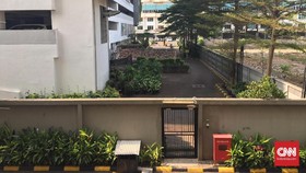 Mayoritas Korban Prostitusi di Kalibata City Putus Sekolah