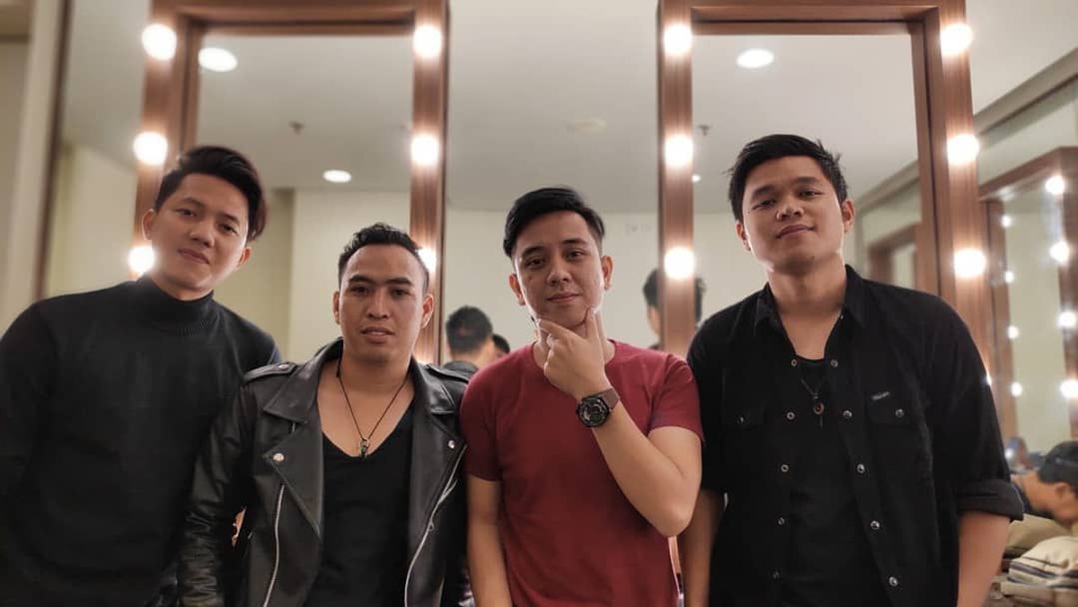 Nama ILIR 7 mendadak viral setelah lagu Entah Apa yang Merasukimu booming dan jadi topik trending di media sosial&comma; berikut ini insertlive sajikan fakta ILIR 7&period;