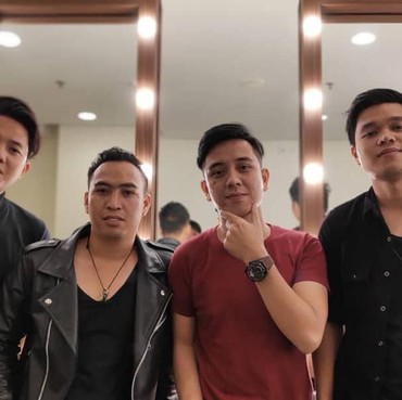 ILIR 7, Diusir dari Panggung Sebelum Nyanyi hingga Mendadak Viral