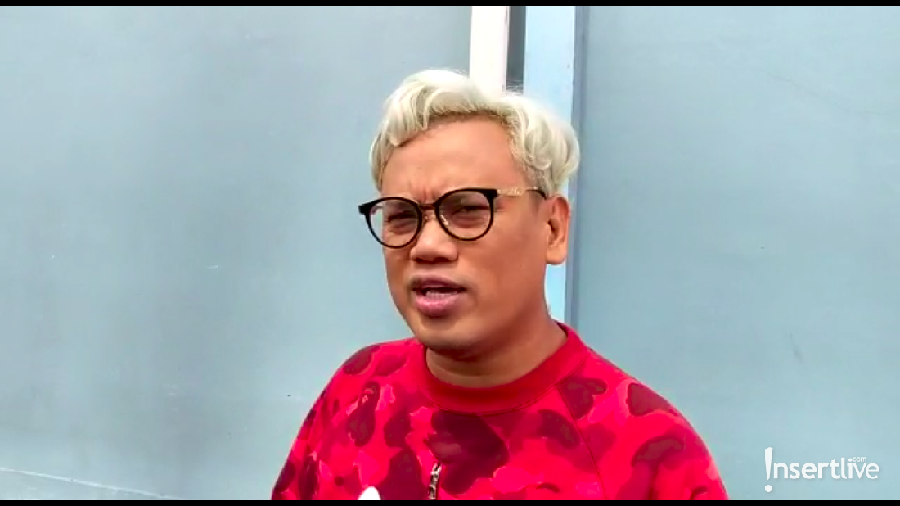 Uya Kuya jelaskan perseteruan antara dirinya dan Deddy Corbuzier.