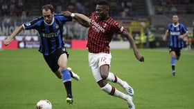 Rekor dan Fakta Menarik Jelang Inter vs Milan di Liga Italia