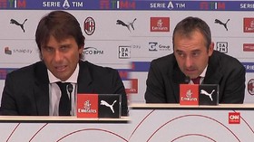 VIDEO: Inter Kalahkan AC Milan Berkat Pengalaman