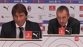 VIDEO: Inter Kalahkan AC Milan Berkat Pengalaman