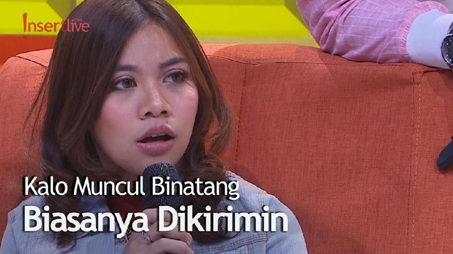 Teror Mistis di Keluarga Ashanty, Ini Penyebabnya Versi Anak Indigo