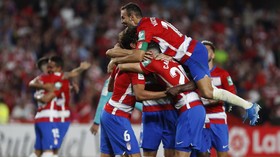 La Liga Spanyol 2020/2021 Diundur