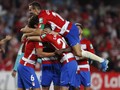 La Liga Spanyol 2020/2021 Diundur