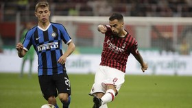 Jadwal Siaran Langsung Liga Italia: Inter vs Milan