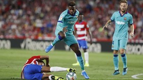 Barcelona Tak Seperti Calon Juara Liga Spanyol